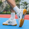 Neue YY professionelle Trainings-Badmintonschuhe rutschfest atmungsaktiv Sport- und Freizeitschuhe 2025 Tischtennisschuhe Herrenschuhe