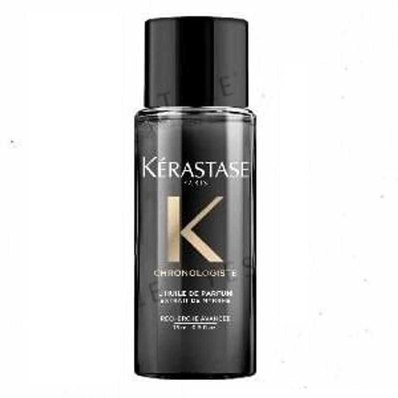 KERASTASE - Chronologiste L'Huile De Parfum Hair Oil