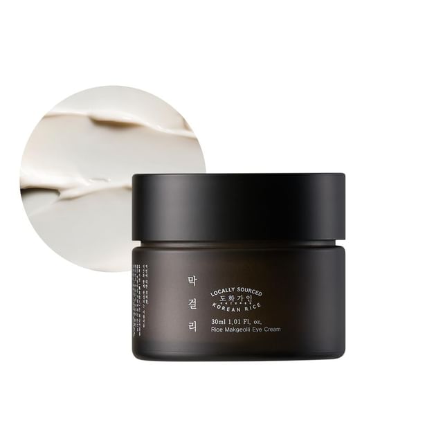House of Dohwa - Makgeolli Eye Cream 30ml