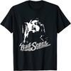 BAIYüRE Graphic Bob Shirt Seger Love Country Music Tour 2020 Gifts T-Shirt BlackOne Size