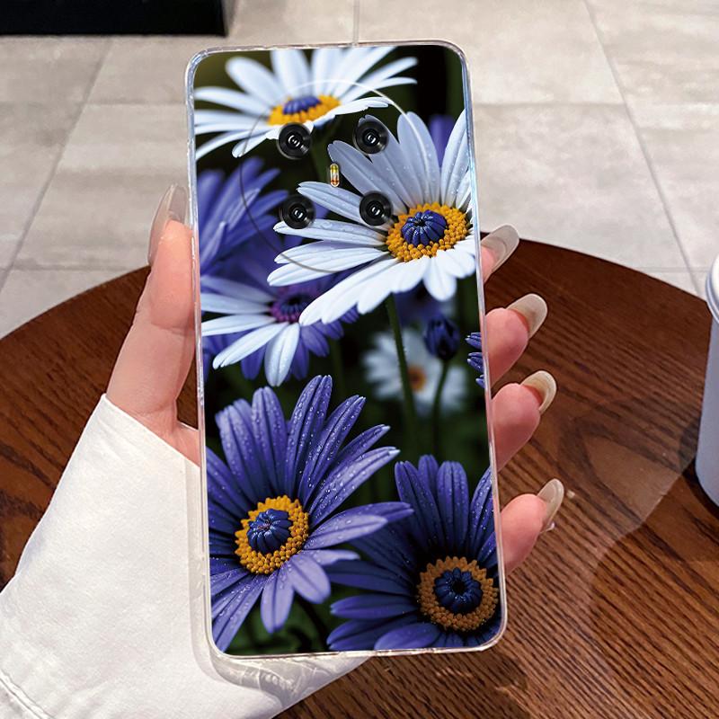 Casing For Cubot X90 Case Luxury Dragon Cute Cool Boys Girls Soft Silicone Clear Protective Cover For Cubot X90 X 90 Phone Case