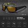 Fashion Classic Sports Universal Night Vision Eyewear Reduce Visual Fatigue Lenses Anti-Glare Anti Reflective UV400 Eyewear