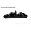 Renault Movano Passenger Sliding Door Exterior Handle 7700352420