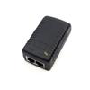 Wall Plugs POE Injector Power Adapter For CCTV Cameras With Multiple Voltages Option 48V 24V 18V 12V 15V Safety Protections