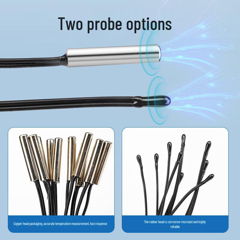 HUIJUN Air Conditioner Temperature Sensor Probe