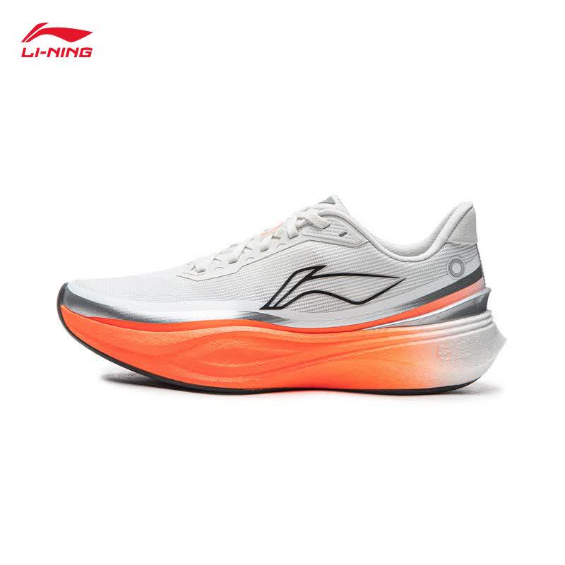 Li-Ning Chasing Wind 2 Women s Lightweight Running Shoes ARPW012 36