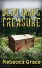 Libro Dead Man's Treasure