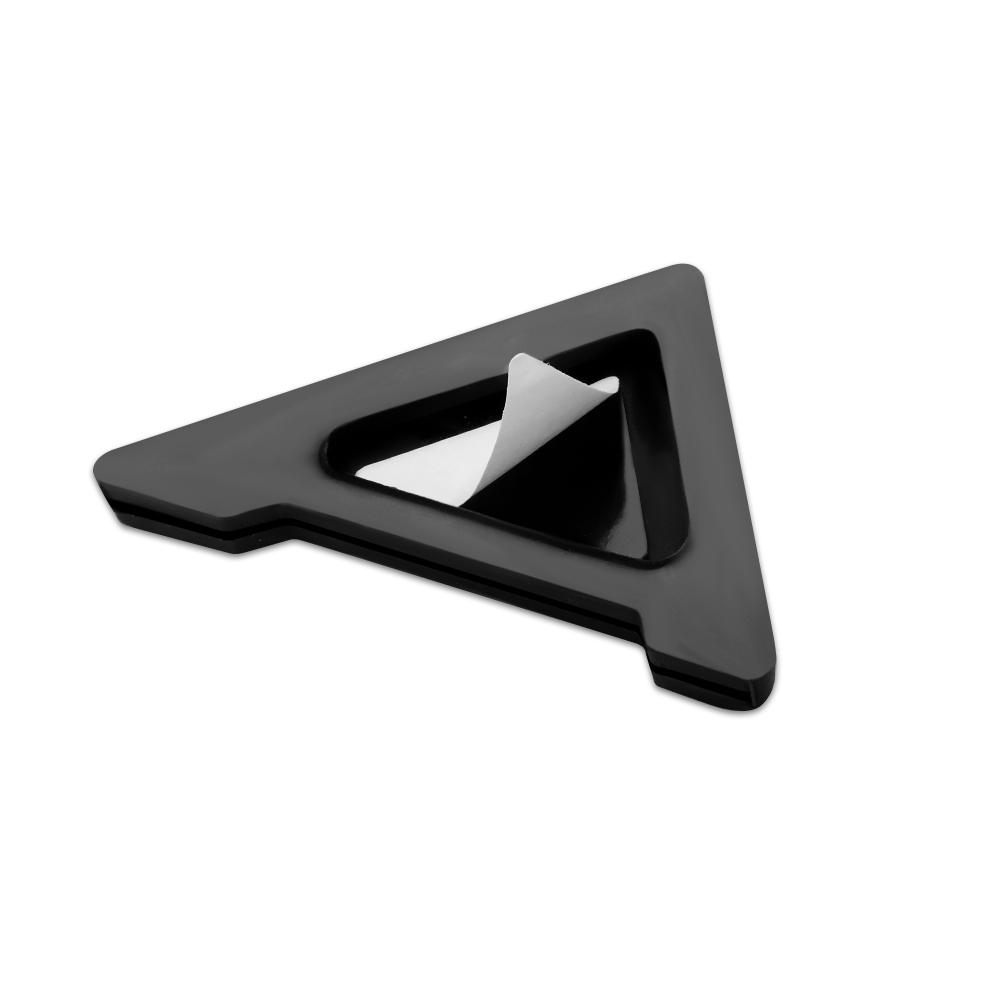 CRD1 2PCS Car Door Corner Protective Case Anti-Collision Anti-Scratch Sticker For MERCEDES BENZ AMG W204 W205 W209 W210 W211 W212 CLA
