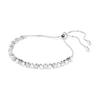 Swarovski Matrix Crystal Pearl Bracelet