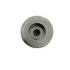 Yuanzu Round Natural Rubber Anti-Vibration Pad