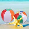 Toys Outdoor Games Water Game Balloons Balloons Color Inflatable Balloon Beach Sport Ball