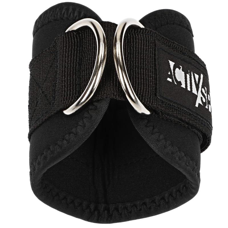 Ankle Holders For Leg Bands, 2 Pcs.
