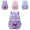 Lightweight Trendy Cute Cartoon Nylon Kids Backpack For Boys And Girls School Bag