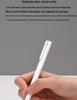 Xiaomi Gel Pen Set: 10 Pieces, 0.5mm, Ideal for Business, Office, Students, and Teachers.