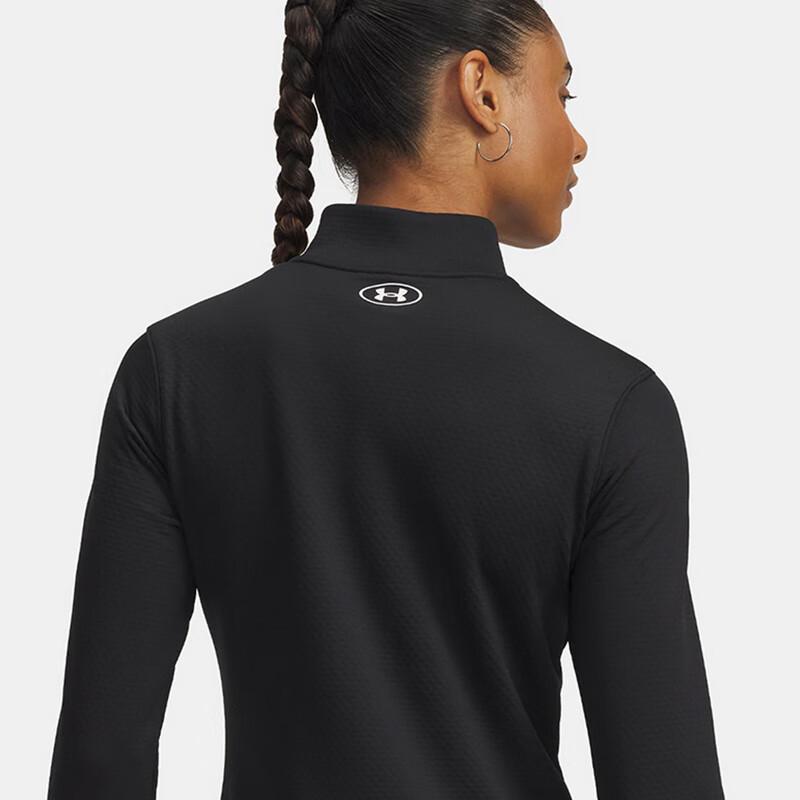 Under Armour Women's Long Sleeve Casual T-Shirt
