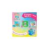 BANDAI Tamagotchi Paradise Blue Water Digital Toy for Ages 6 and Up
