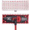 Spray Mop Pads Compatible with Vileda Ultramax XL Spray Mop, Microfiber Mop Pad, Mop Cleaning Pad, Washable & Reusable