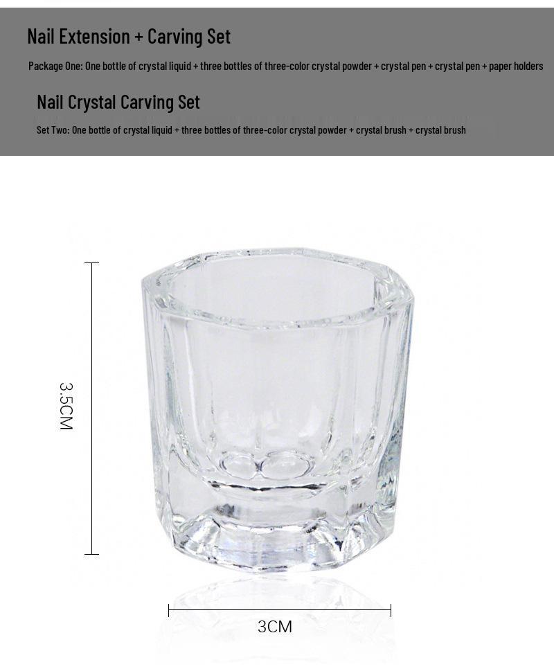 

Сетка из нержавеющей стали для мытья кистей для нейл-арта с блестками с крышкой - Инструмент для очистки хрустальных кистей