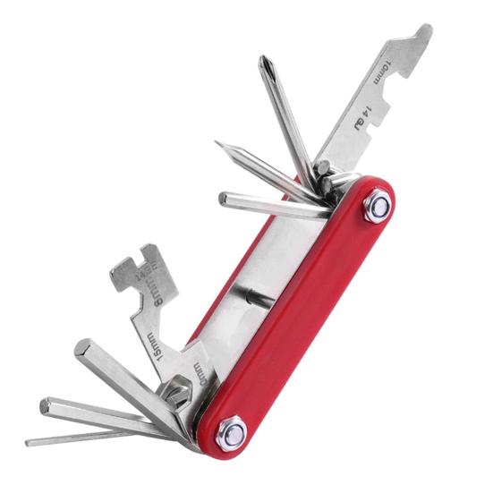 

Отличный ремонтный комбинированный инструмент для ремонта шин Износостойкий Легкий Нержавеющий