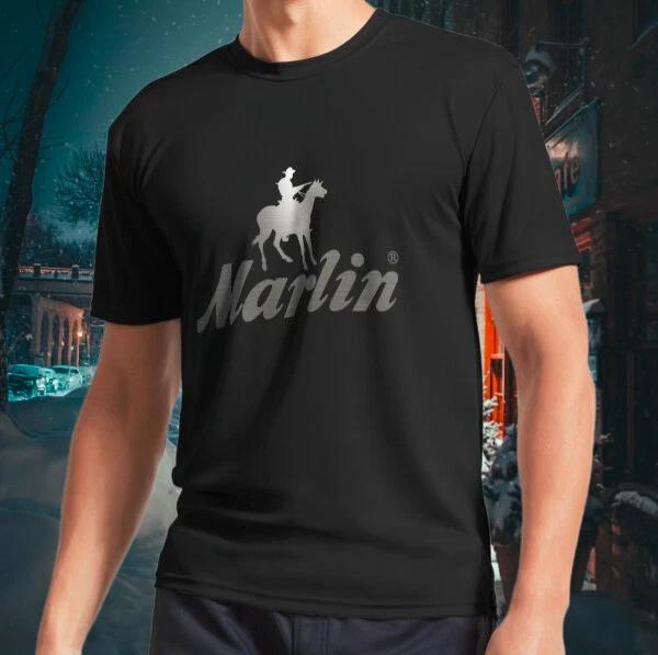 Men s and Women s T-shirts Marlin XXXL
