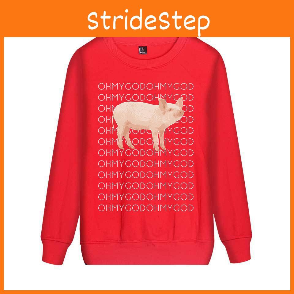 Shane Dawson Oh Mein Gott Schwein Hoodie Premium Qualität Sweatshirt Für Ultimativen Komfort