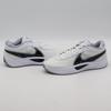 FJ7807-102 Nike Giannis Freak 6 White Black Wolf Grey (Men's)