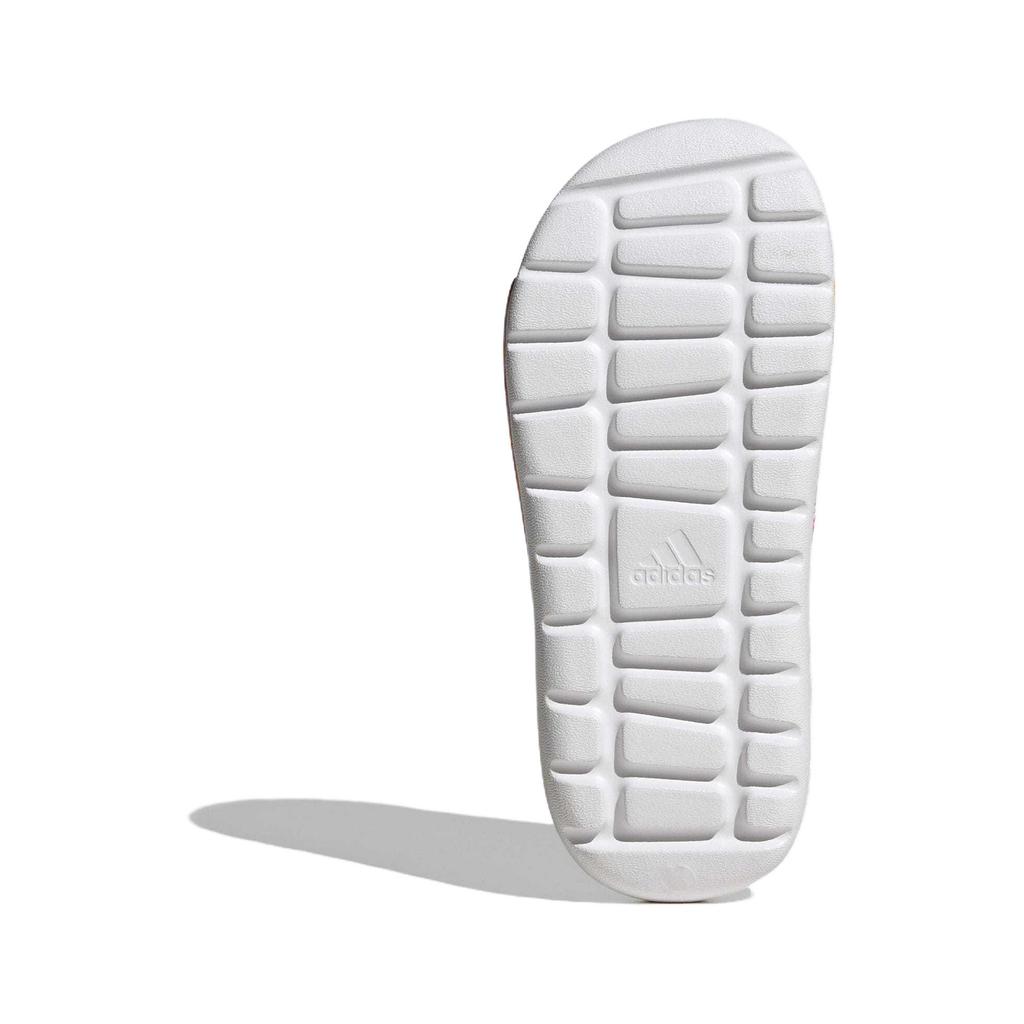 Adidas Altaswim 2.0 Comfortable Non-Slip Kids Sandals Kids Sandals Yellow Pink White IE8276