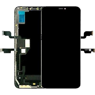 Phone Screen For IPHONE XS MAX OEM Lcd + Touch Assembled - Black