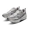 Mizuno ASTRO LS Niedrig geschnittene Laufschuhe Unisex Wolkenblau D1GH252106