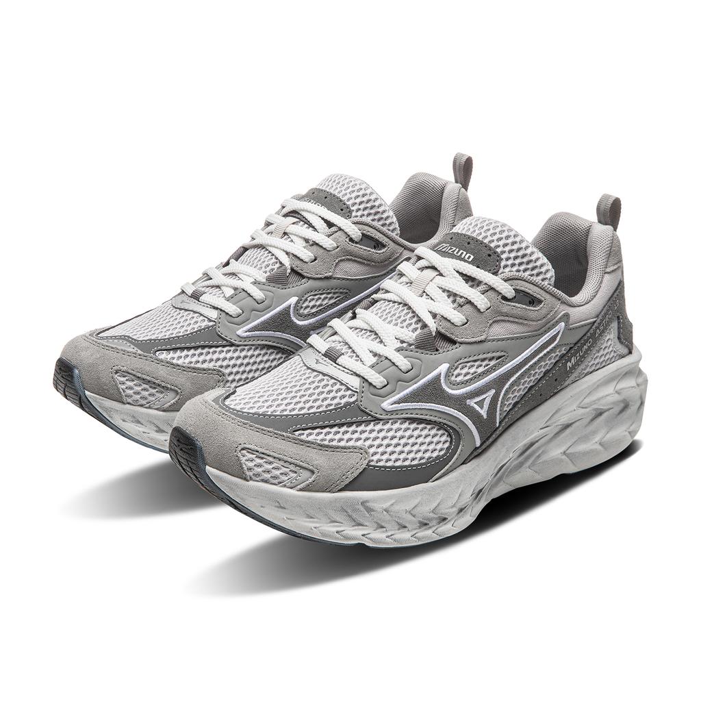 Mizuno ASTRO LS Niedrig geschnittene Laufschuhe Unisex Wolkenblau D1GH252106