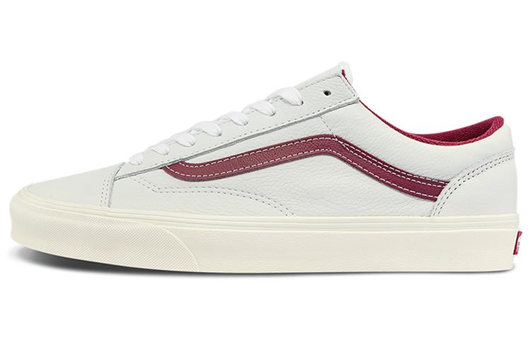 Vans Style 36 Tawny Port 35