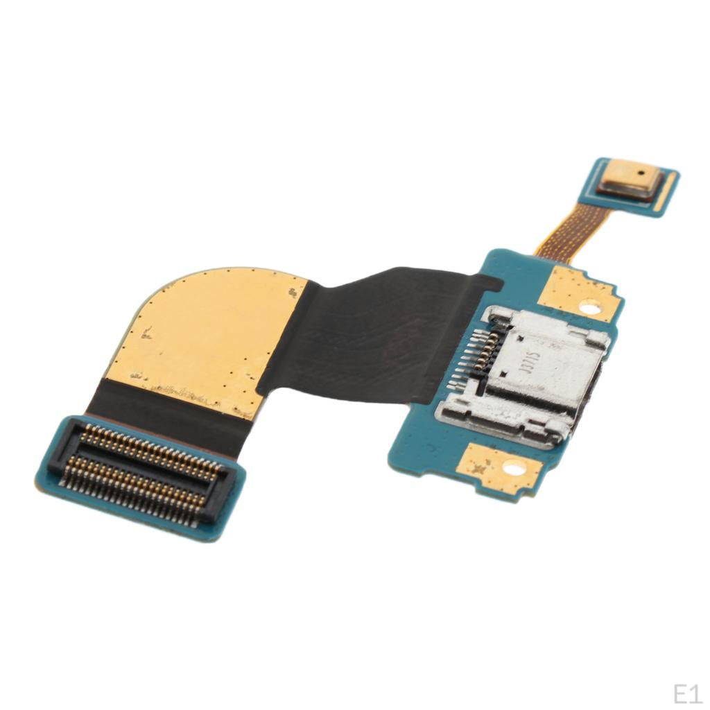 Porta di ricarica USB Dock Parte di ricambio per Riparazione per Tab 8.0'' pollici 11