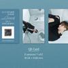 Dk X Seungkwan   Soyagok   1st Mini Album  Weverse Albums Ver. 