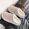 Velvet Hot Women's White Sandals Wide Shoes Slippers Go By Home Sneakers Sports Sapatenes Minimalist Play Low Cost Original