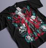 Devil May Cry Dante Unisex Men's Cotton T-Shirt
