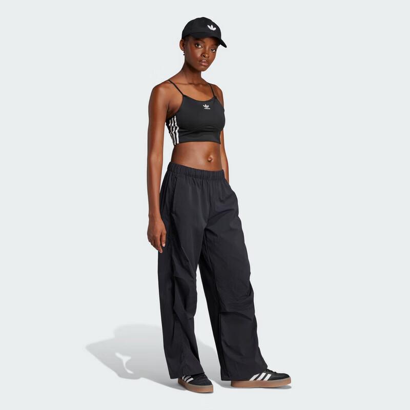 adidas Originals Loose Straight Track Pants