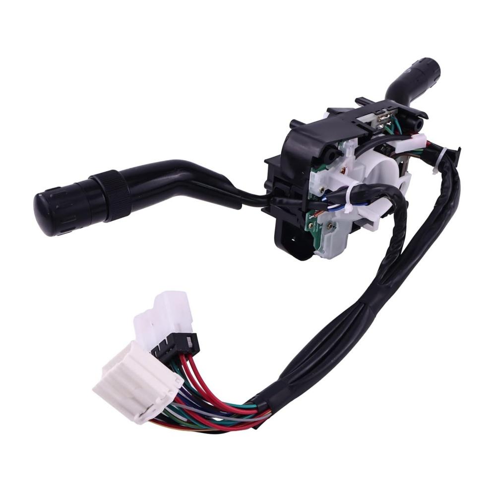 Headlight Turn Signal Switch For Mitsubishi Pajero