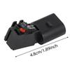1T0962103 Tailgate Cylinder Lock Micro Switch Unit 2P for Volkswagen VW Jetta A5 1K 2006-2010 Polo 4 9N 2005-2010