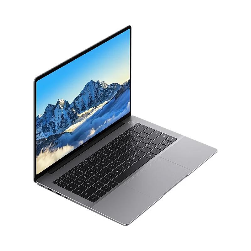 

Huawei Qingyun L420x-A121 Laptop (CN version)