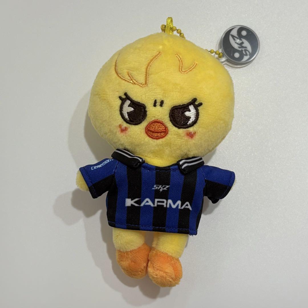 

[USED] KARMA SKZOO Pogari