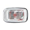 Car Front Bumper Side Marker Turn Signal Lamp For Toyota for Cruiser LC100 98-07