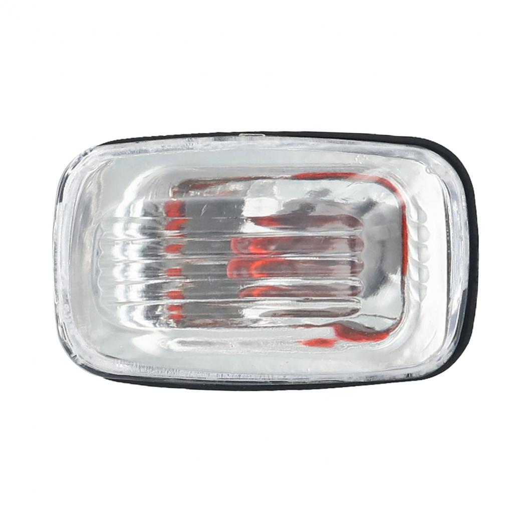 Car Front Bumper Side Marker Turn Signal Lamp For Toyota for Cruiser LC100 98-07