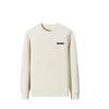 Men's Round Neck Pullover Sweatshirt