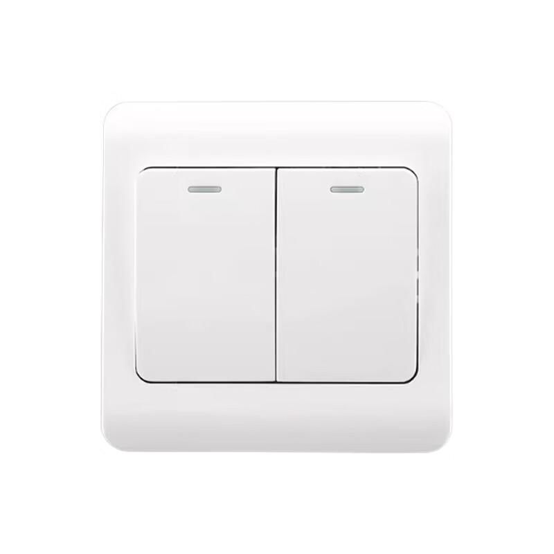 STSBEN Lighting Wall Switch