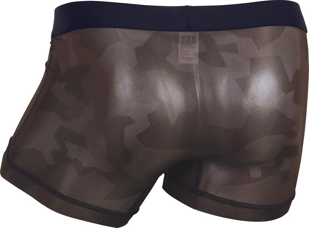 Grave Vault JH Digital Camo Short Boxer Perfect for Day or Made in this nylon boxer brief features a stylish Size Digital Camo Men's (505641) Briefs,