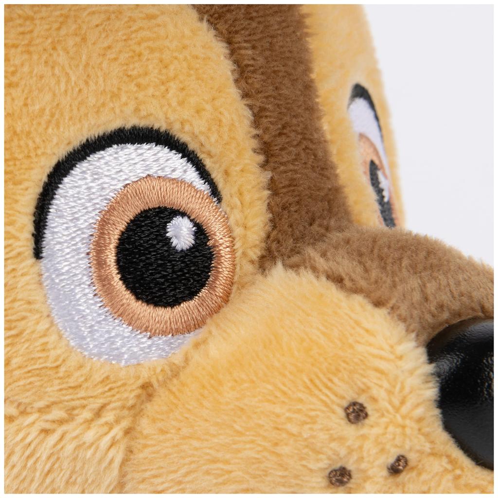 Gund Paw Patrol Chase Signature Police Officer Uniform 6-inch Plush Toy