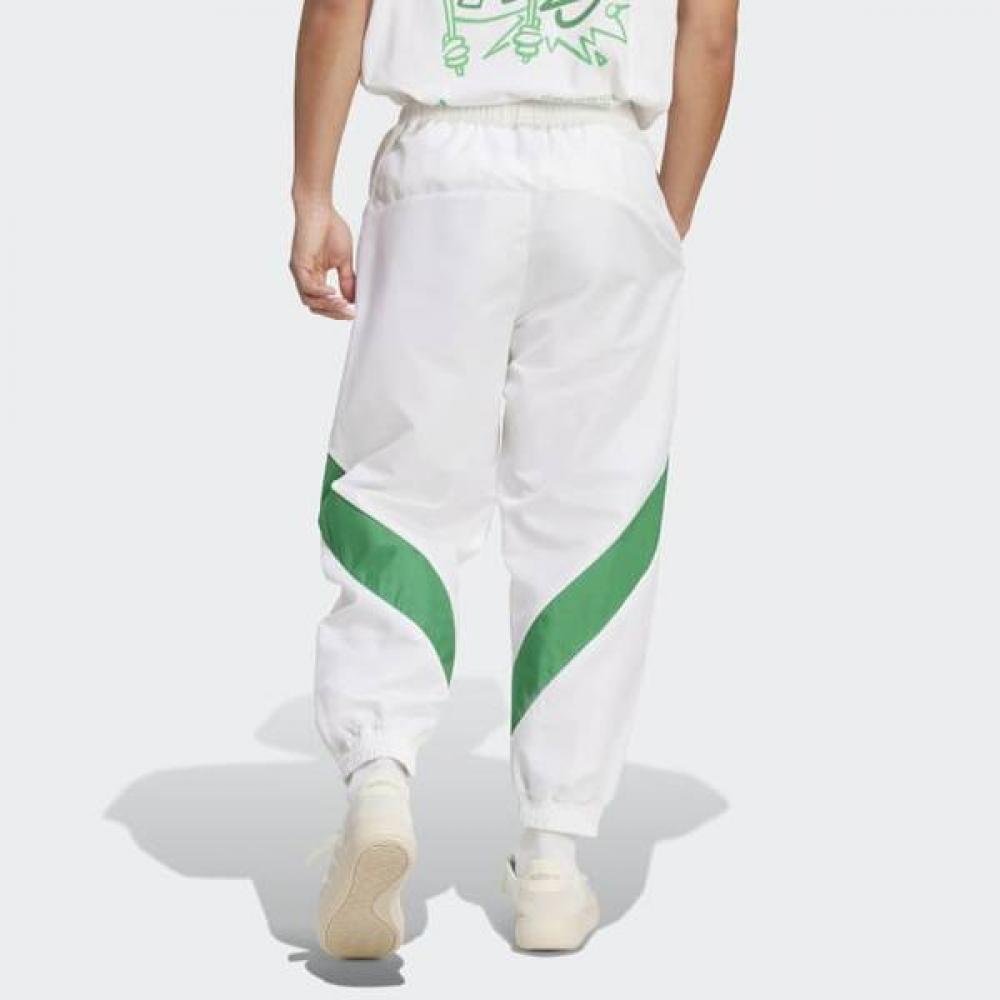 Adidas Unisex Daily Pants Stadium Track Pants Jx5611