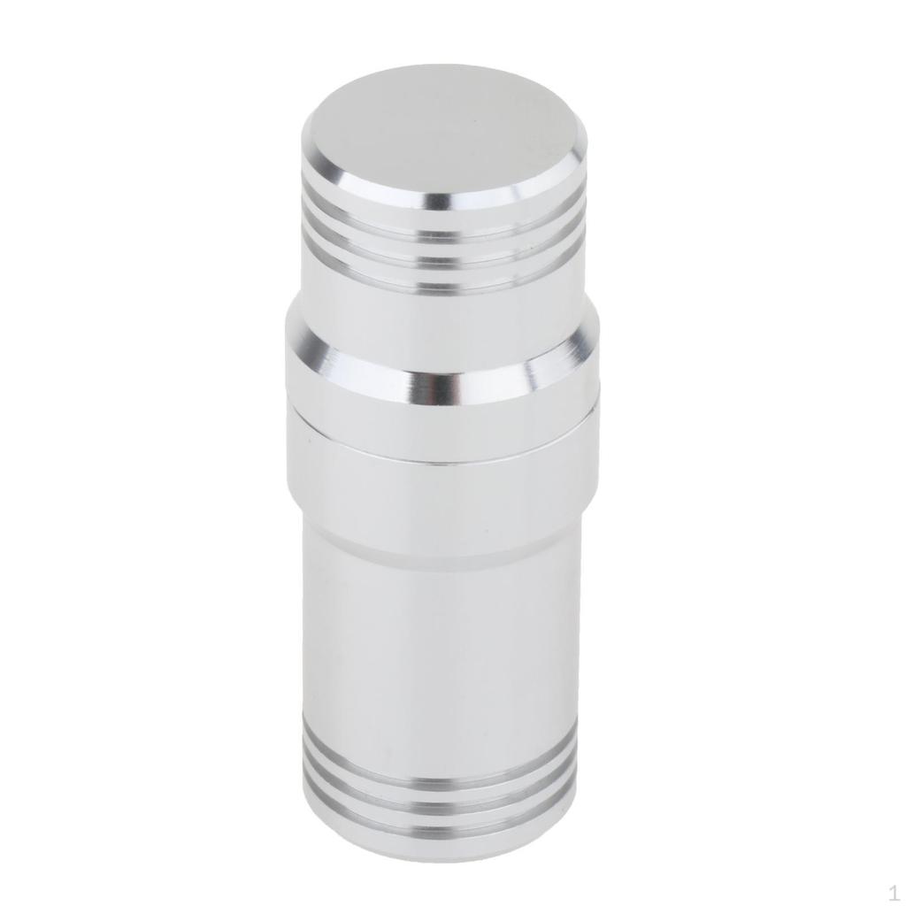 Joint Protector for Pool Cue Aluminum Thread Billiards Supplies