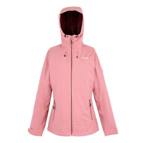 Regatta Womens/Ladies Wentwood 3 in 1 Jacket