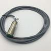 Proximity Switch NBB0.8-10GM35-E2-Y123154 3-wire NPN Normally Open 24V Sensor
